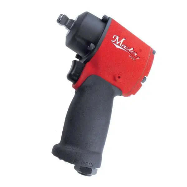 Master Palm 1/2-in Drive Mini Wobble Small Air Impact Wrench Set, 10000 Rpm, High Torque Twin Hammer - 68220 - USD $378 - Master Palm Pneumatic