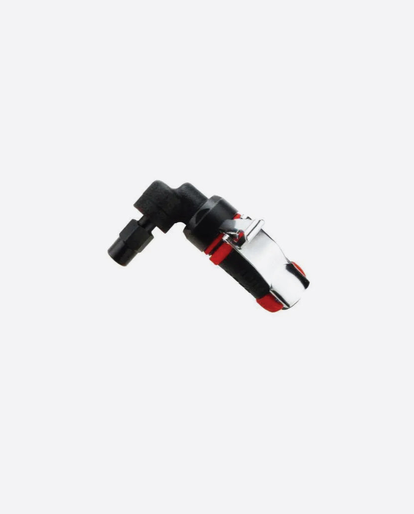 Small Right Angle Air Die Grinder, Low Profile, 19000 Rpm - 38030 - USD $200 - Master Palm Pneumatic