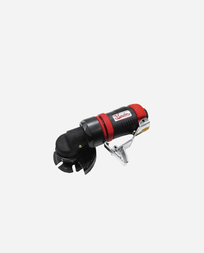 Master Palm 18020 Industrial 2" Mini Angle Bolt Tail Cutter, Tool Only, 18020 - 18020 - USD $250 - Master Palm Pneumatic
