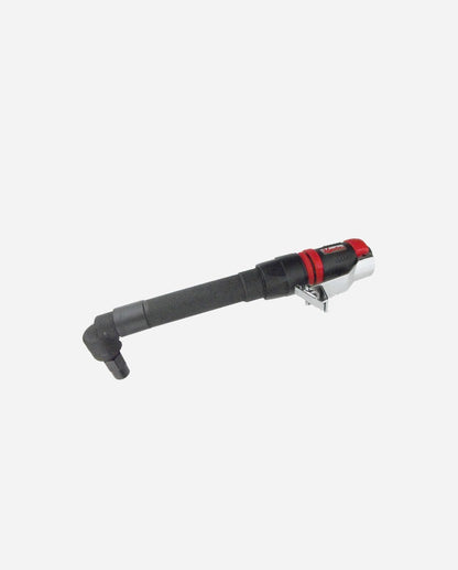Master Palm 38390 Industrial 90 Degree right Angle Die Grinder with 5" Extension Shaft, 20000 Rpm - 38390 - USD $298.6 - Master Palm Pneumatic