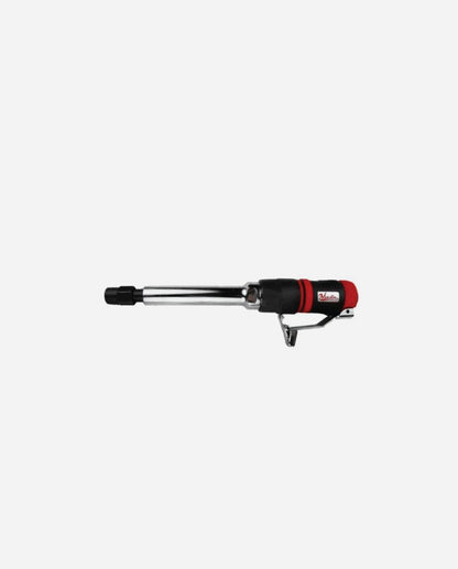 Master Palm 30280 Industrial Long Neck 5-in Straight-line Extended Air Die Grinder with 1/4-in and 1/8-in Collects, 30000 Rpm - 30280 - USD $170 - Master Palm Pneumatic