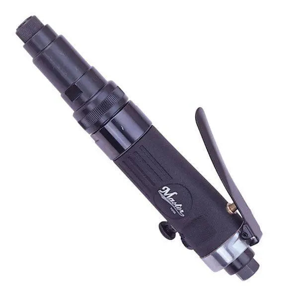 Master Palm 71500 Industrial Reversible Internal Adjustable Torque 1/4-in Straight Screwdriver, 1700 Rpm - 71500 - USD $250 - Master Palm Pneumatic