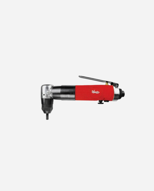 M8 right Angle Rivet Nut Installation Air Tool, 500 Rpm, 90psi - 120 Psi