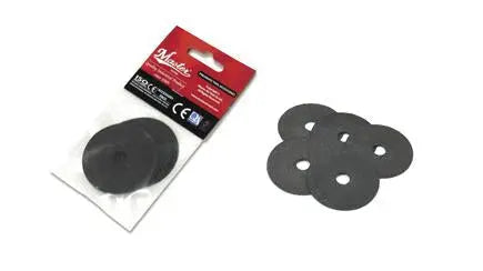 Mini Cutting Wheel 5pcs Set for Master Palm Air Cut-off Tools - MSA-K3072C-01 - USD $50 - Master Palm Pneumatic