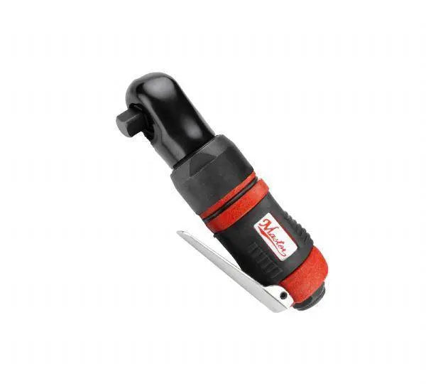 Small 3/8" Air Ratchet Torque Wrench, 420 Rpm, 25 Ft-lb - 61020 - USD $180 - Master Palm Pneumatic